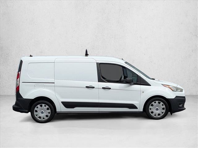 Used 2019 Ford Transit Connect XL image 4