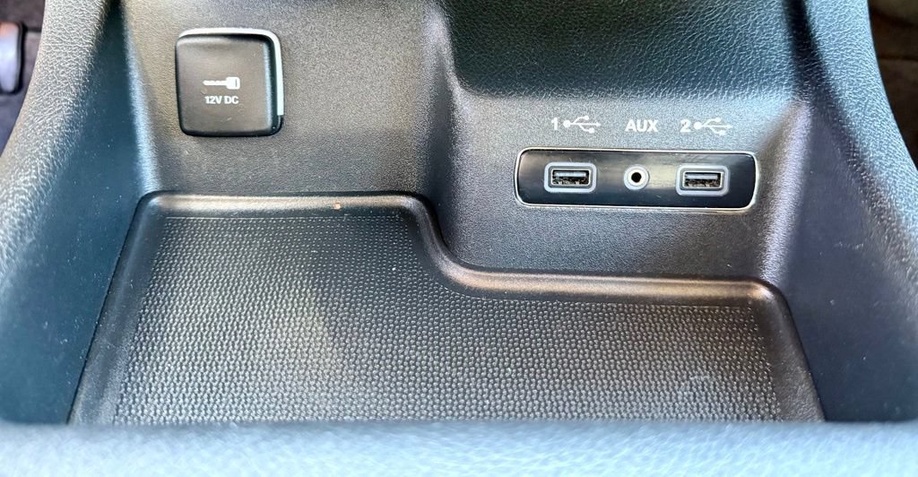 Used 2018 Dodge Durango Citadel AWD/4WD image 32