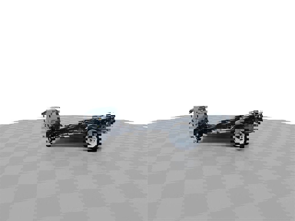 New 2025 Chevrolet Low Cab Forward 5500XG image 6