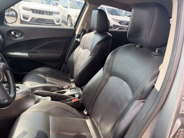 Used 2013 Nissan Juke SL AWD/4WD image 25