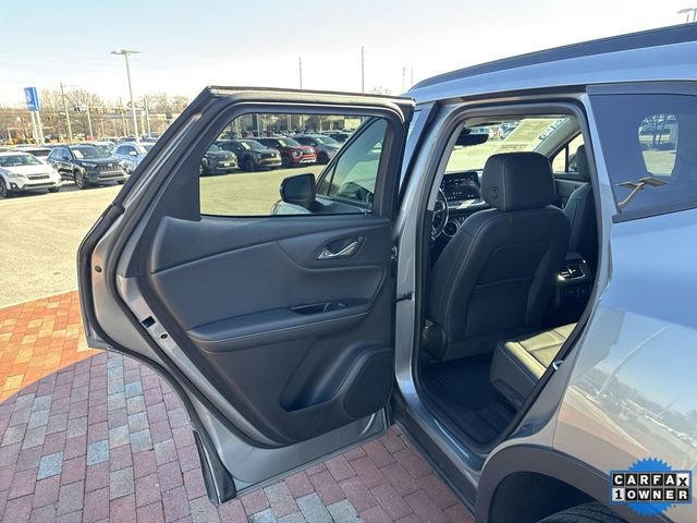 Used 2023 Chevrolet Blazer LT w/ Sound & Technology Package image 27