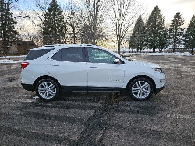 Used 2020 Chevrolet Equinox Premier image 7