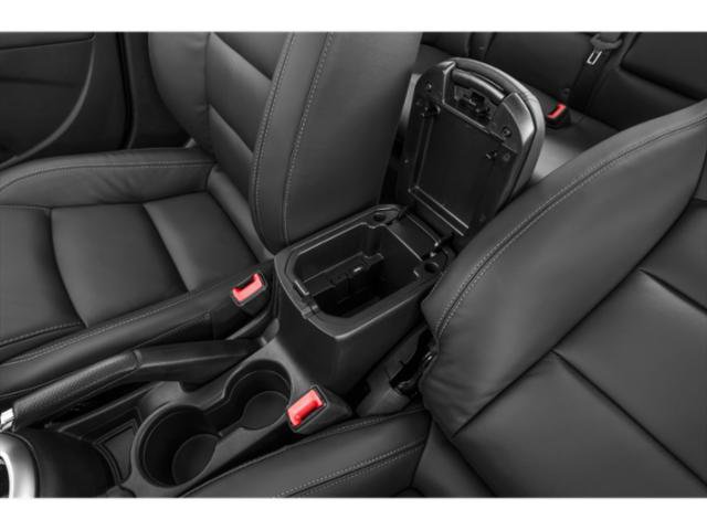 Used 2015 Chevrolet Cruze LTZ w/ Sun, Sound and Sport Package FWD image 20