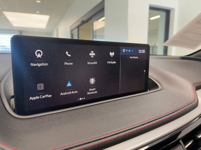 Certified 2023 Acura MDX A-Spec image 20