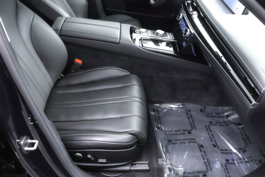 Used 2024 Genesis G80 2.5T image 28