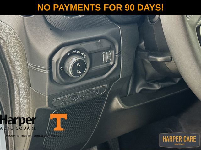 New 2026 Jeep Gladiator Mojave w/ Safety Group image 13