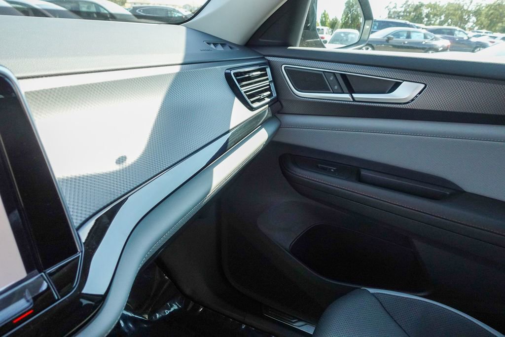 New 2026 Volkswagen Atlas Peak Edition image 27