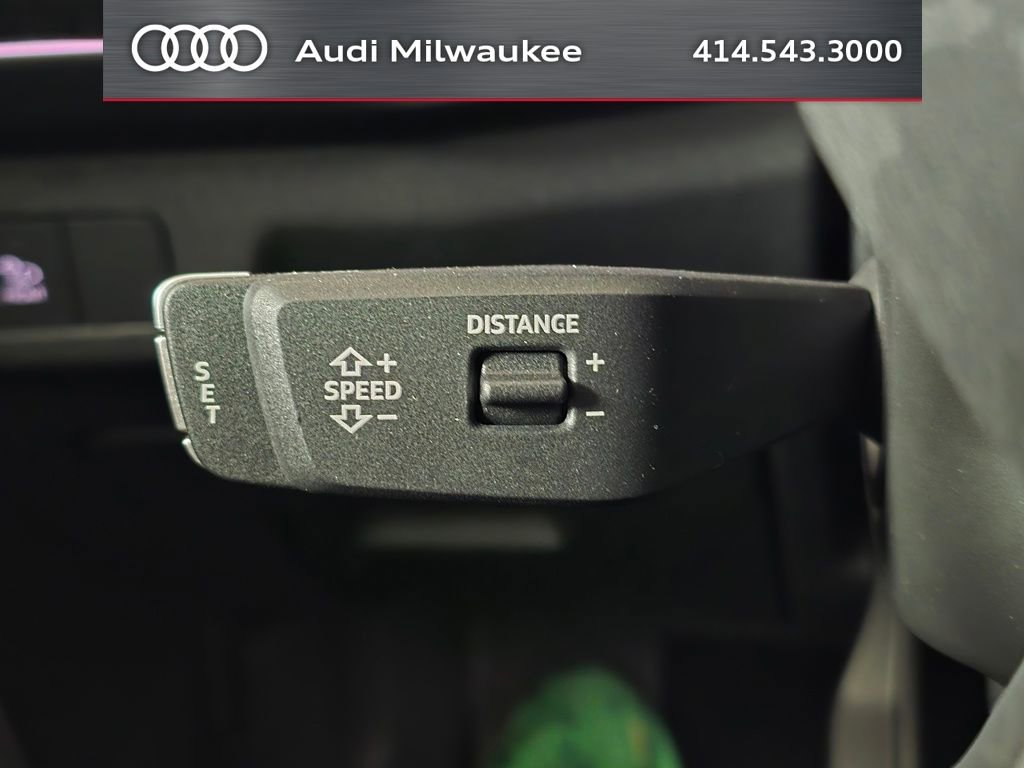 New 2026 Audi Q3 quattro 2.0T AWD/4WD image 29