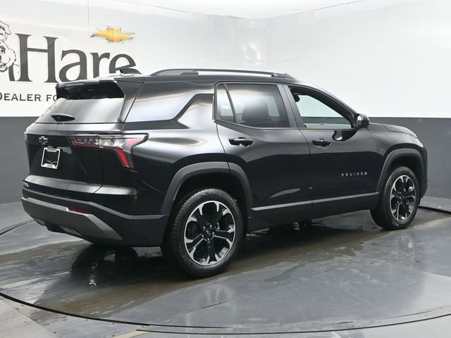 New 2026 Chevrolet Equinox LT w/ Convenience Package II image 28