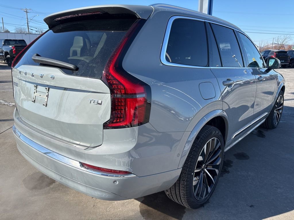 New 2026 Volvo XC90 T8 Ultra w/ Protection Package Premier image 6