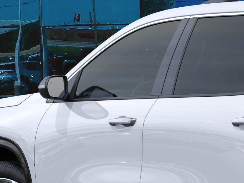 New 2026 Chevrolet Traverse High Country AWD/4WD image 37