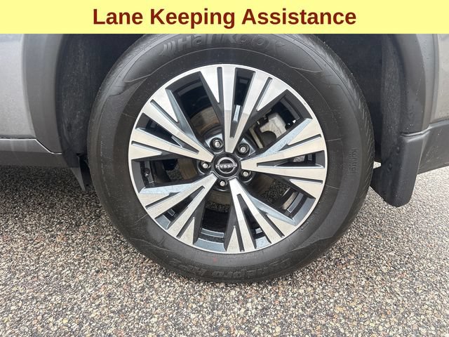 Used 2023 Nissan Rogue SV w/ SV Premium B Package AWD/4WD image 9