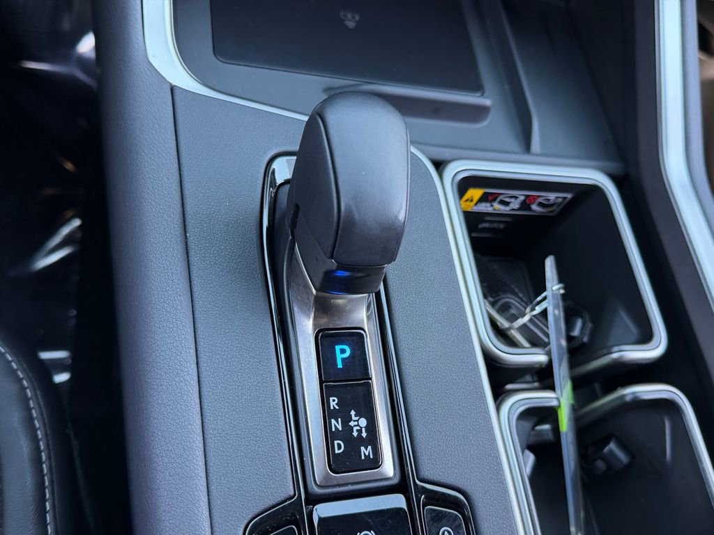 Certified 2024 Lexus TX 350 AWD w/ Cold Weather Package image 24