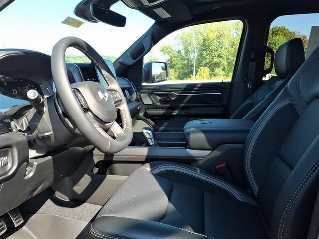 New 2026 RAM 1500 Rebel image 7