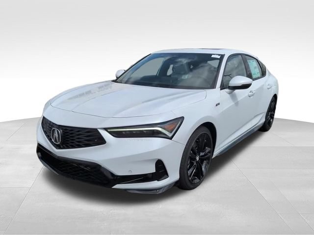 New 2026 Acura Integra A-Spec w/ Technology Package FWD video 2