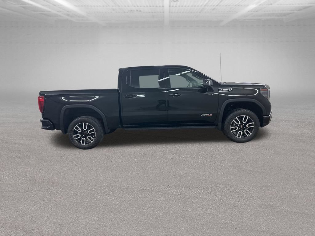New 2026 GMC Sierra 1500 AT4 w/ AT4 Premium Package AWD/4WD image 14