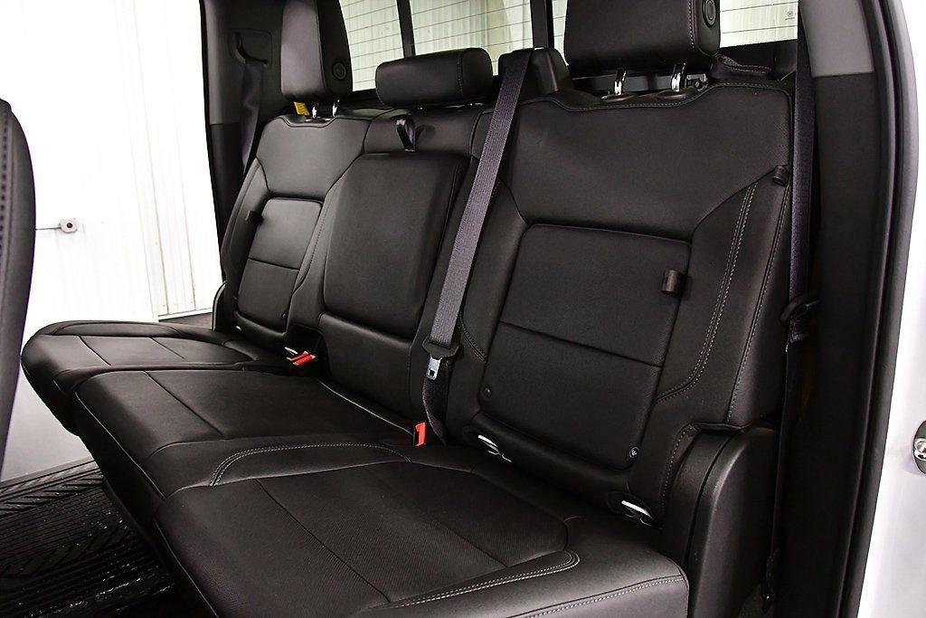 Used 2022 Chevrolet Silverado 2500 LTZ w/ LTZ Plus Package image 34