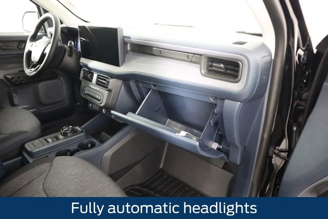 New 2026 Ford Maverick XLT AWD/4WD image 48