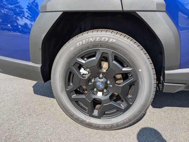 New 2026 Subaru Outback Limited AWD/4WD image 8