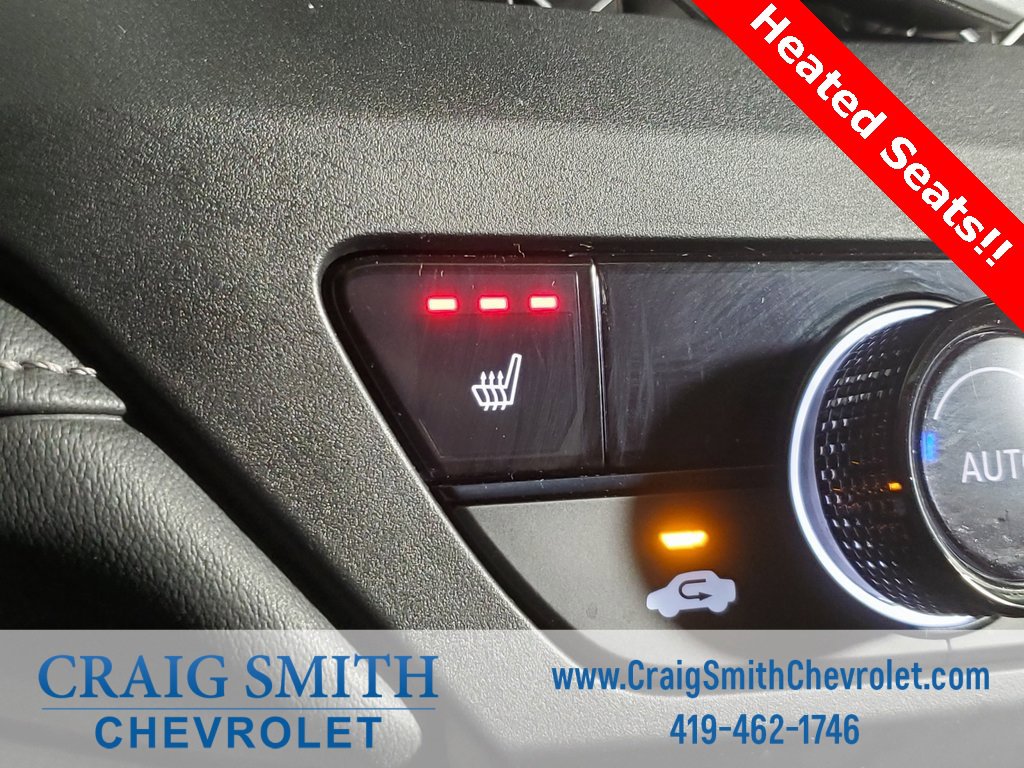 Used 2025 Honda Accord SE image 6