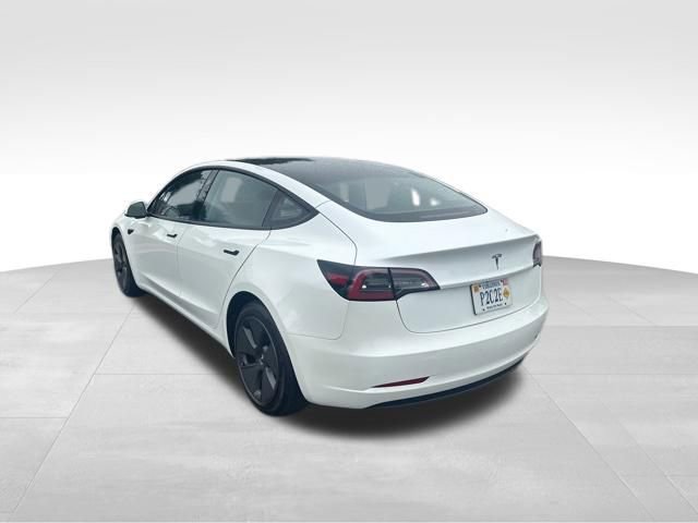 Used 2023 Tesla Model 3 Standard Range RWD image 7
