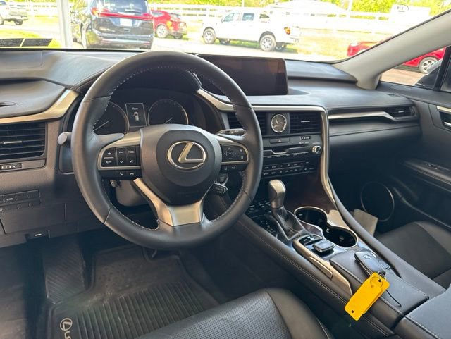 Used 2016 Lexus RX 350 AWD w/ Premium Package image 10