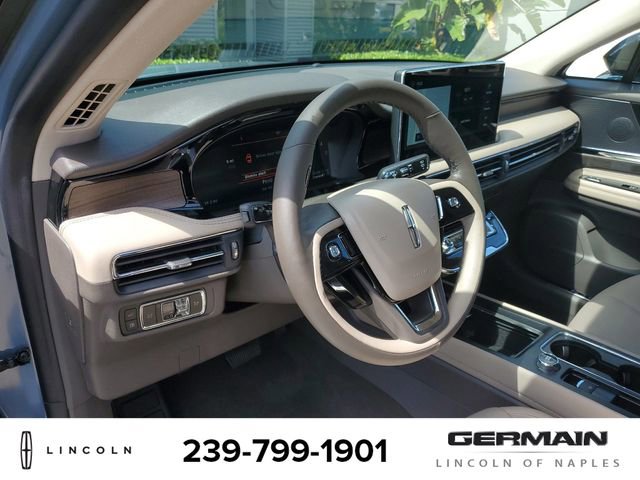 New 2024 Lincoln Corsair Grand Touring w/ Equipment Group 301A image 22