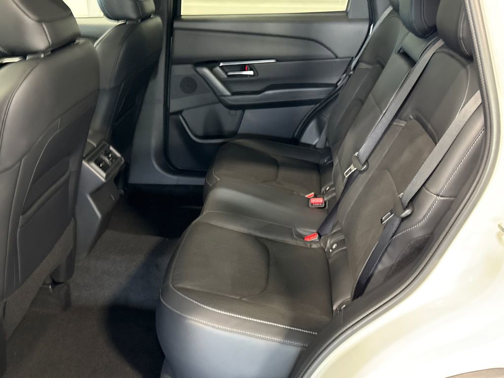 New 2026 MAZDA CX-5 Preferred image 6