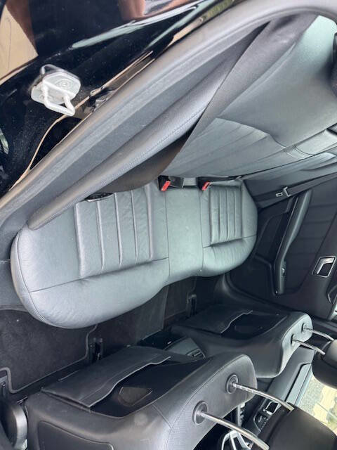 Used 2012 Mercedes-Benz E 350 Sedan image 17
