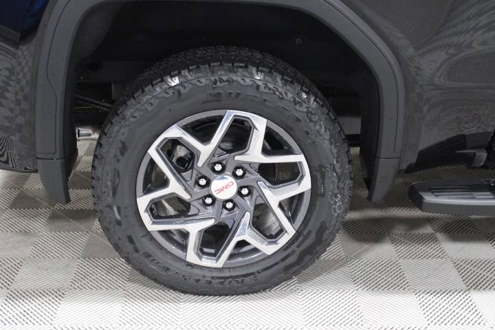 New 2026 GMC Sierra 1500 SLT w/ SLT Premium Plus Package image 45