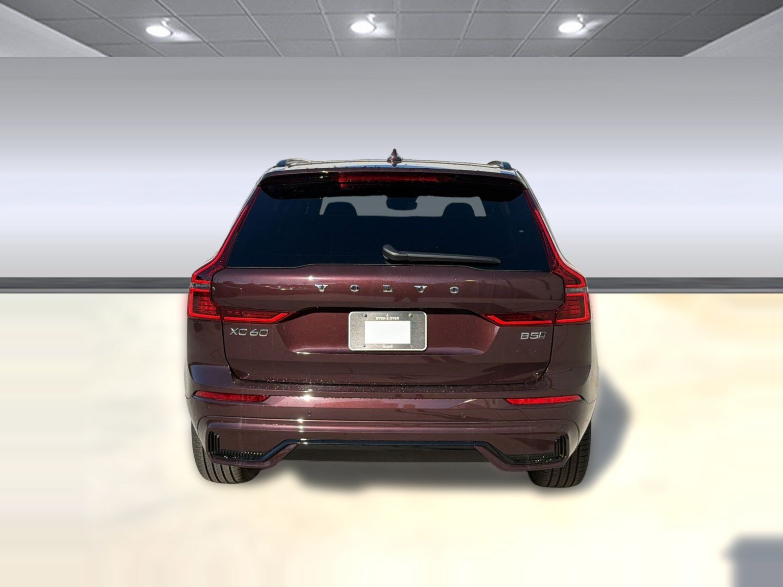 New 2026 Volvo XC60 B5 Core w/ Climate Package AWD/4WD image 10