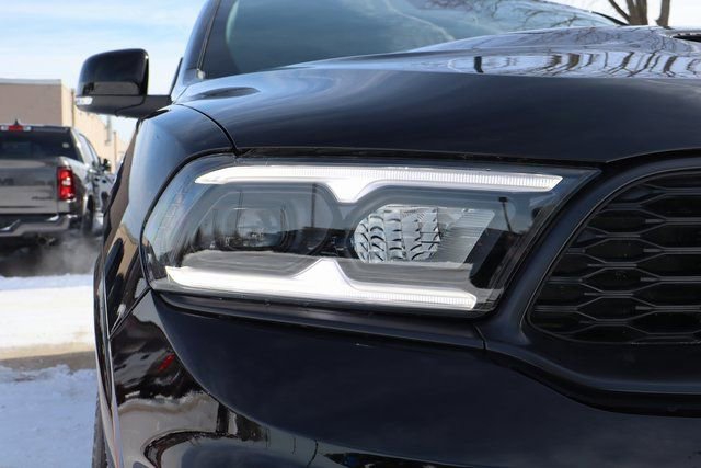 New 2026 Dodge Durango GT w/ Tow 'N Go Package image 4