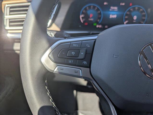 New 2026 Volkswagen Atlas SE image 12