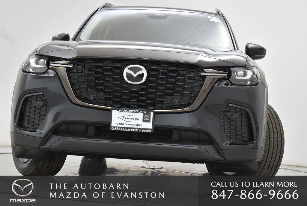 New 2026 MAZDA CX-70 SC Plus image 5