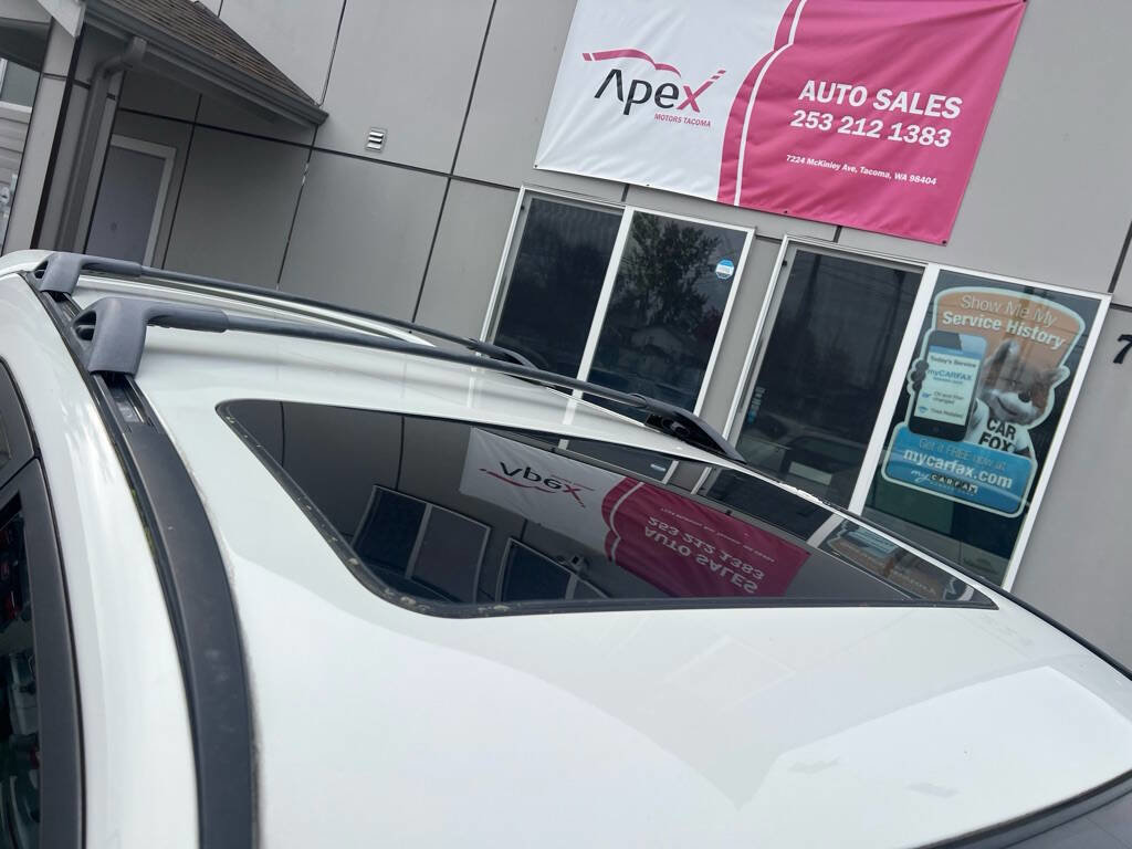 Used 2001 Lexus RX 300 4WD image 18