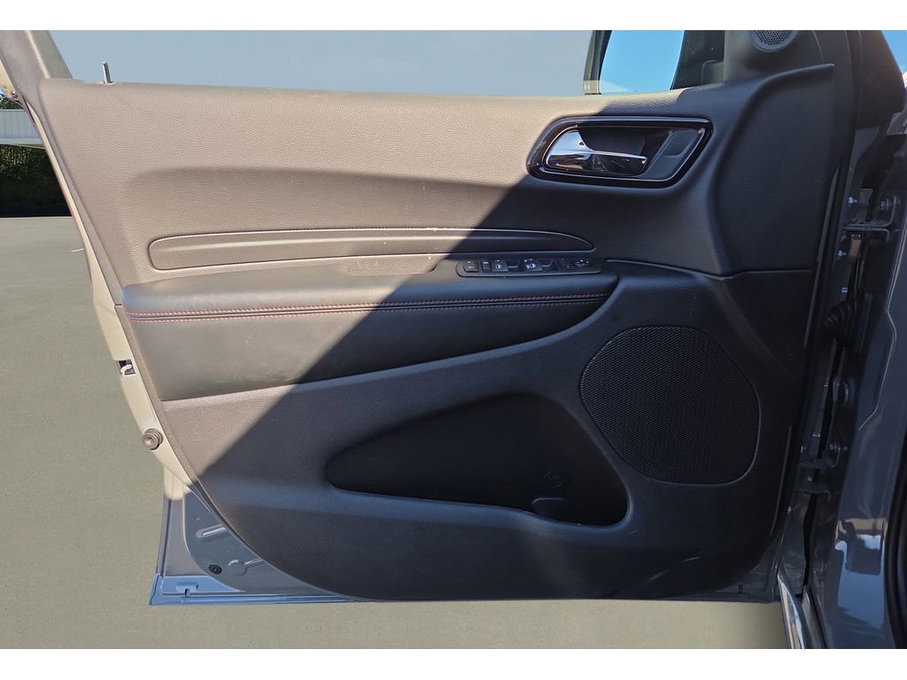 New 2026 Dodge Durango GT image 13
