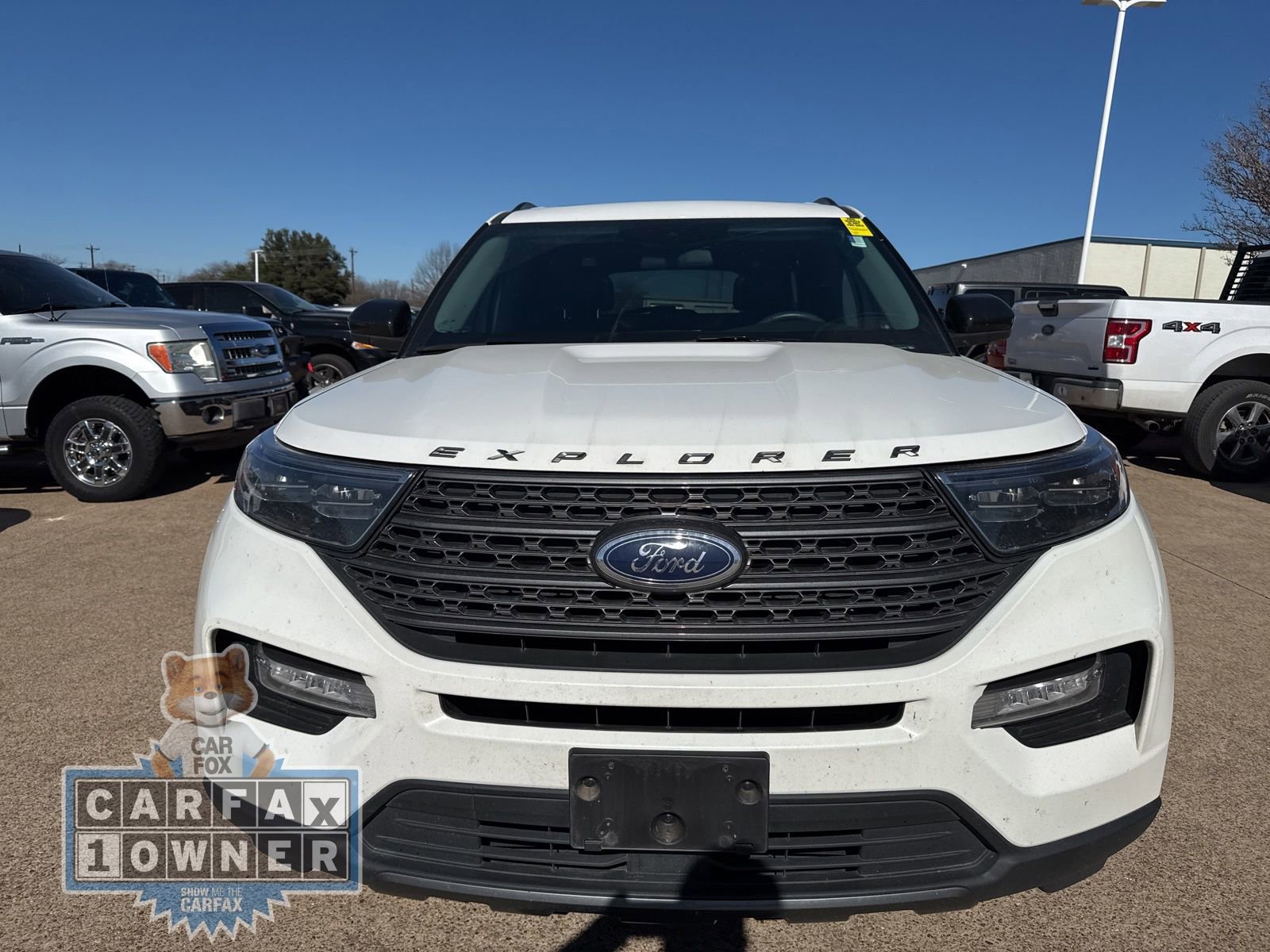 Used 2022 Ford Explorer XLT w/ Equipment Group 202A video 2