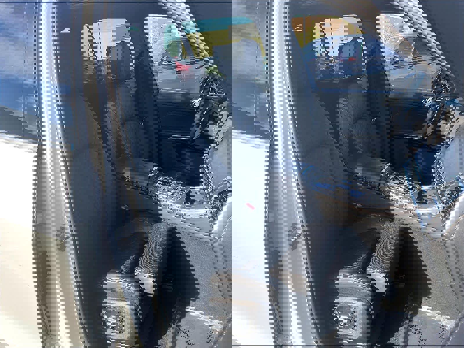 Used 2024 BMW X5 sDrive40i image 9