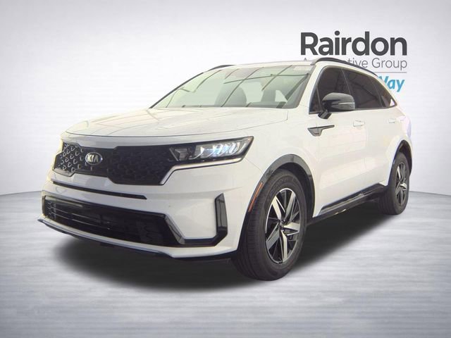 Used 2021 Kia Sorento S