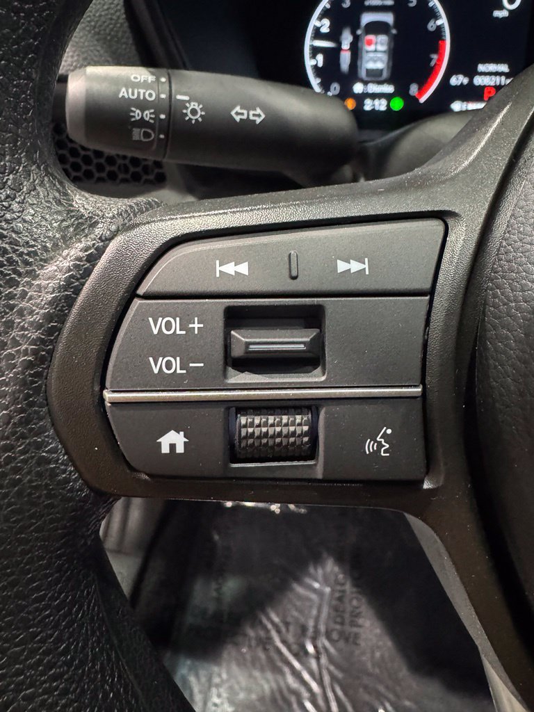 Used 2026 Honda CR-V EX image 18