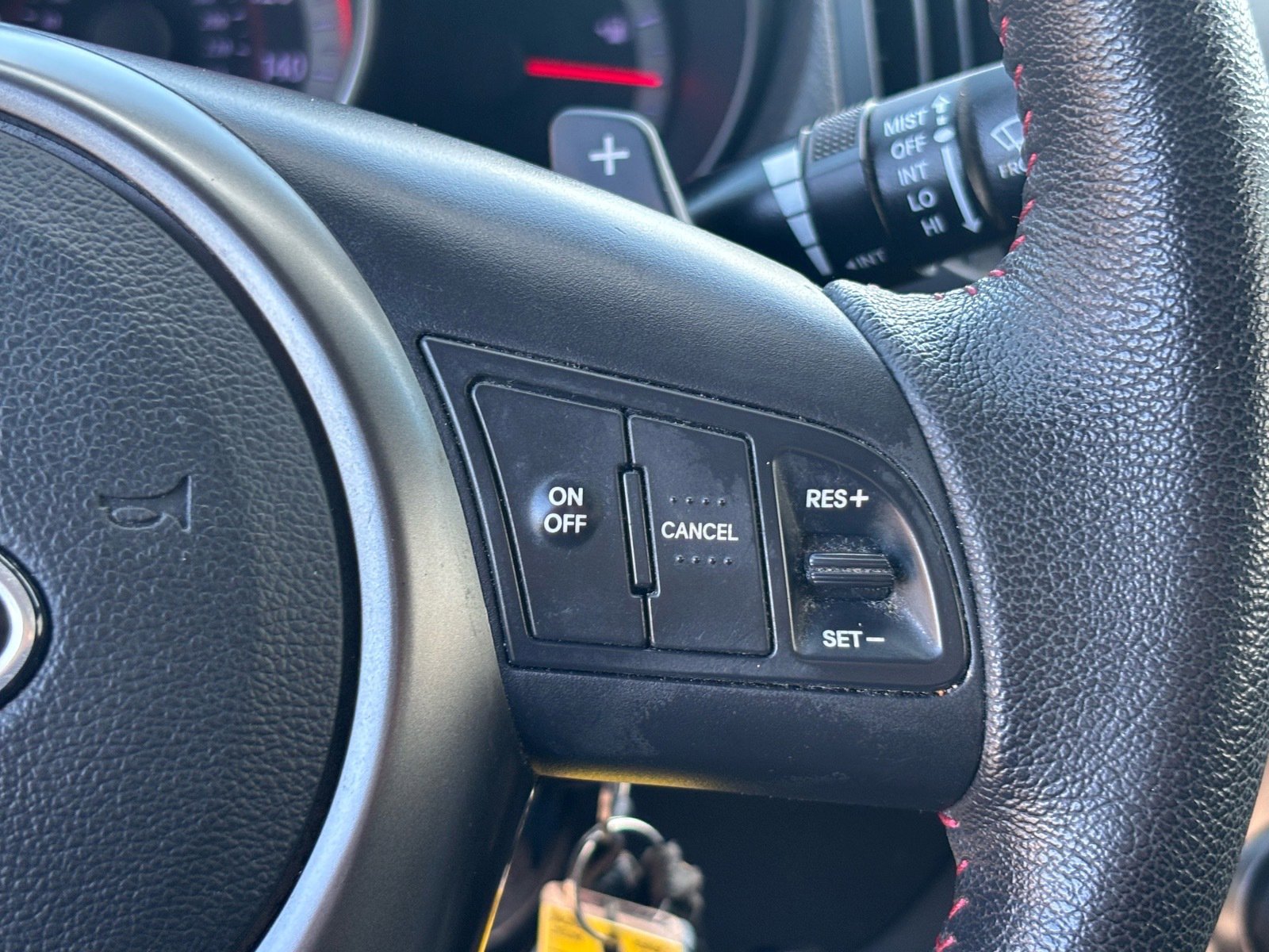 Used 2011 Kia Forte SX image 13