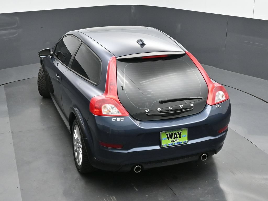 Used 2011 Volvo C30 T5 w/ Multimedia Pkg FWD image 31