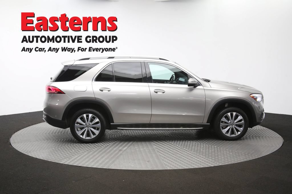 Used 2020 Mercedes-Benz GLE 350 w/ Premium Package image 45