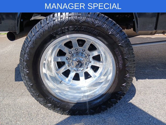 Used 2022 RAM 4500 Laramie AWD/4WD image 75