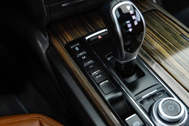 Used 2018 Maserati Ghibli S GranLusso AWD/4WD image 24