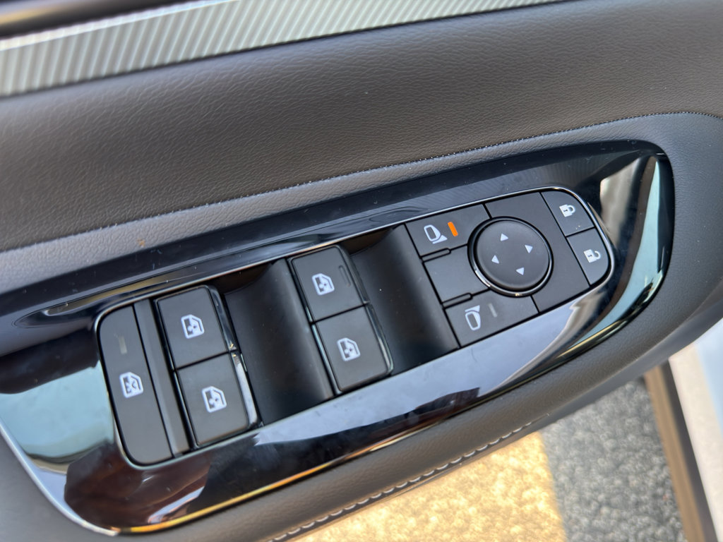 New 2026 Nissan Murano SL image 13