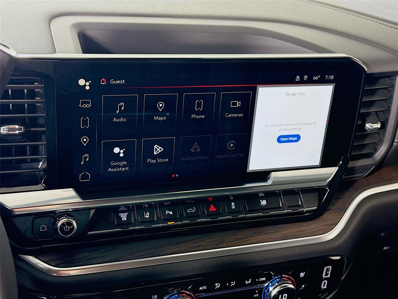 New 2026 GMC Sierra 3500 SLT w/ SLT Convenience Package image 10