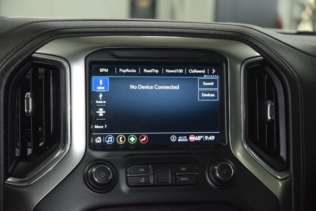 Used 2020 Chevrolet Silverado 1500 LT w/ All-Star Edition image 29