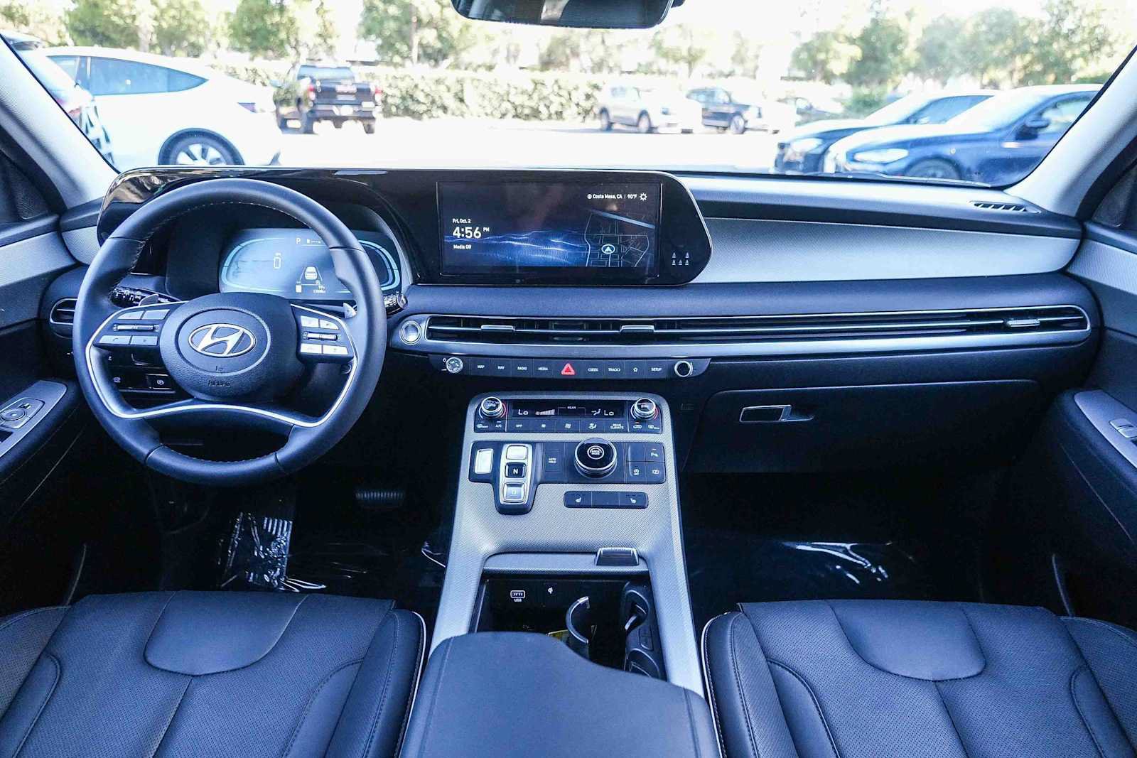 Used 2025 Hyundai Palisade XRT FWD image 12