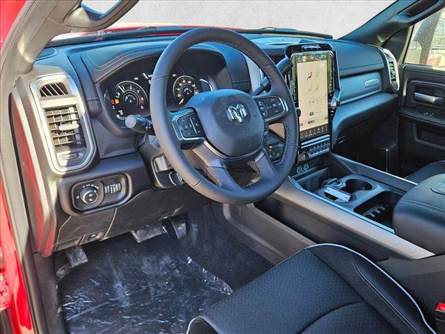 New 2026 RAM 3500 Laramie image 9